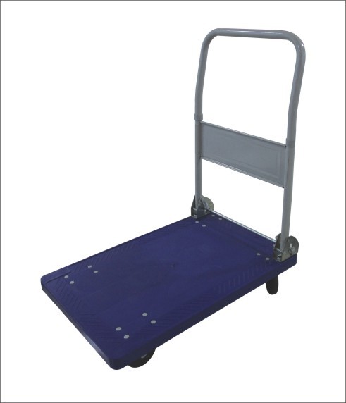 Platform truck