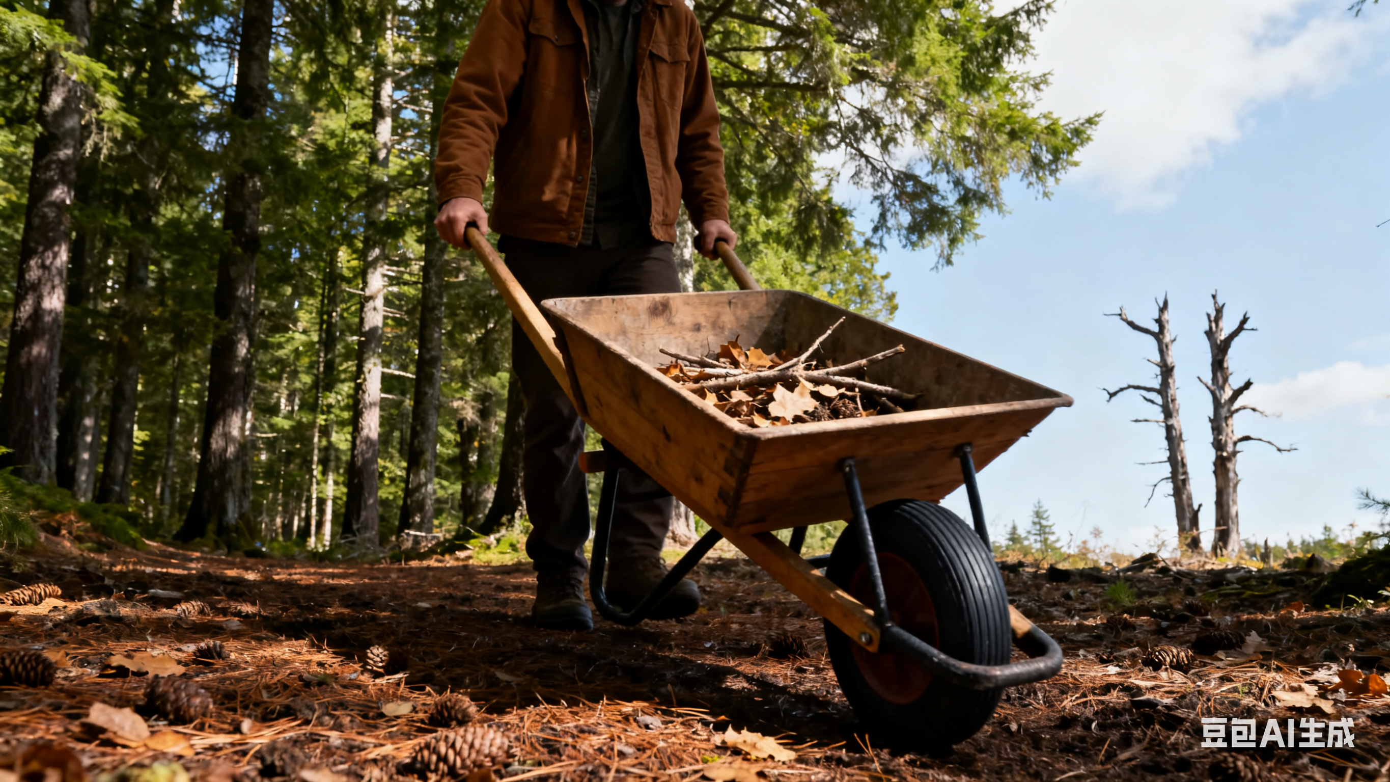 The Evolution of the Wheel Barrow: Trends and Innovations