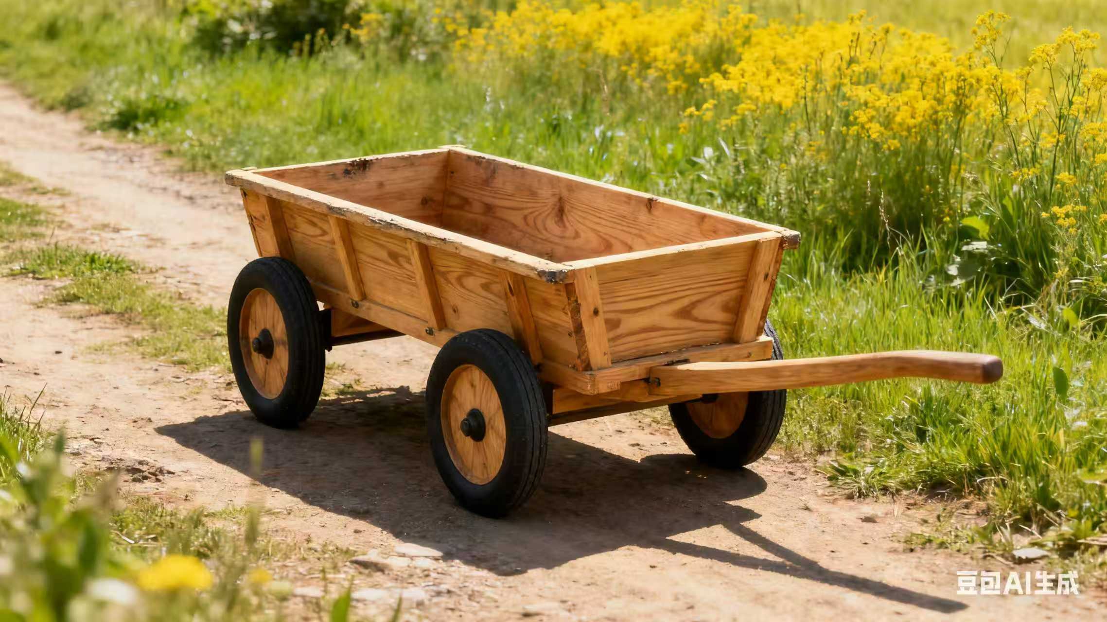 The Handy Wheel Barrow: Your Ultimate Guide to Garden Workhorse The Handy Wheel Barrow: Your Ultimate Guide to Garden Workhorse