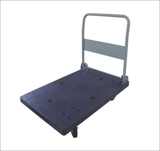 Platform truck