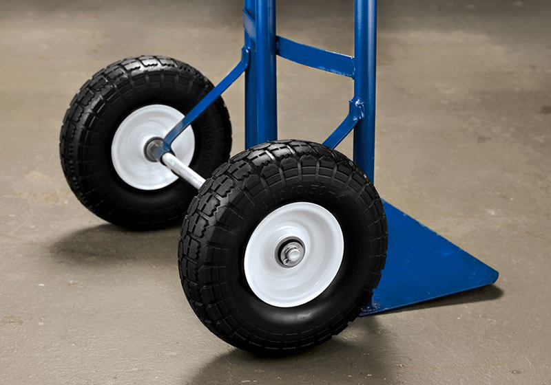 hand trolley02 hand trolley02