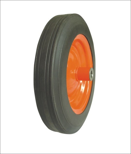 (3.50-8)3.50-8 solid wheel