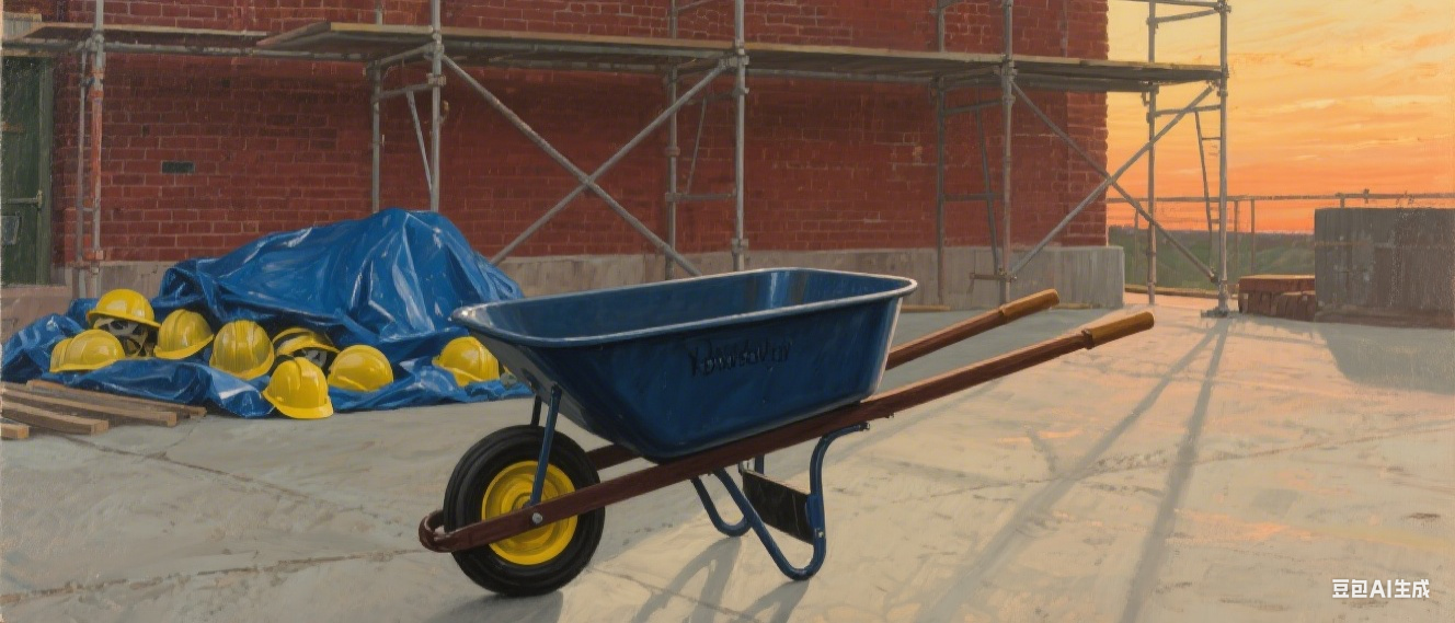 The Versatile Wheel Barrow: A Gardener's Best Friend The Versatile Wheel Barrow: A Gardener's Best Friend