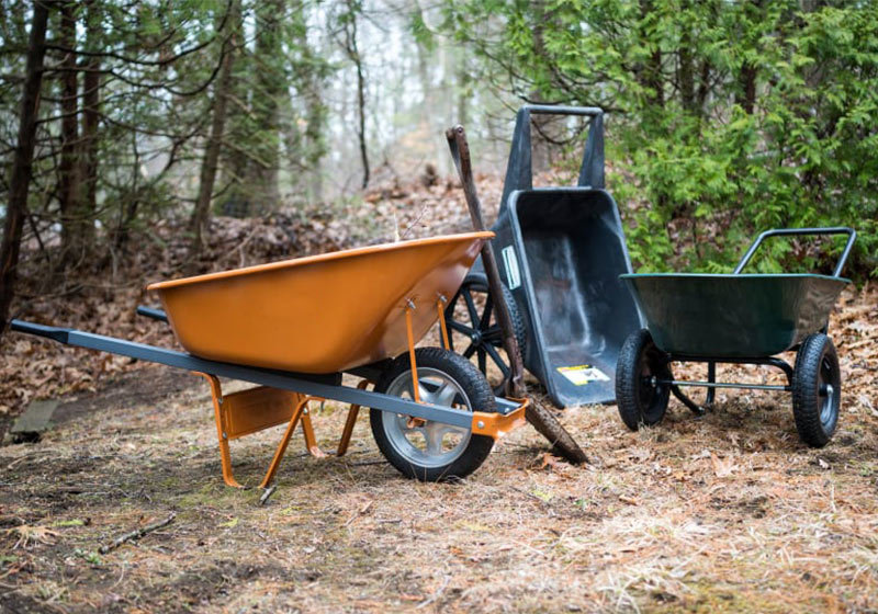wheel barrow02 wheel barrow02