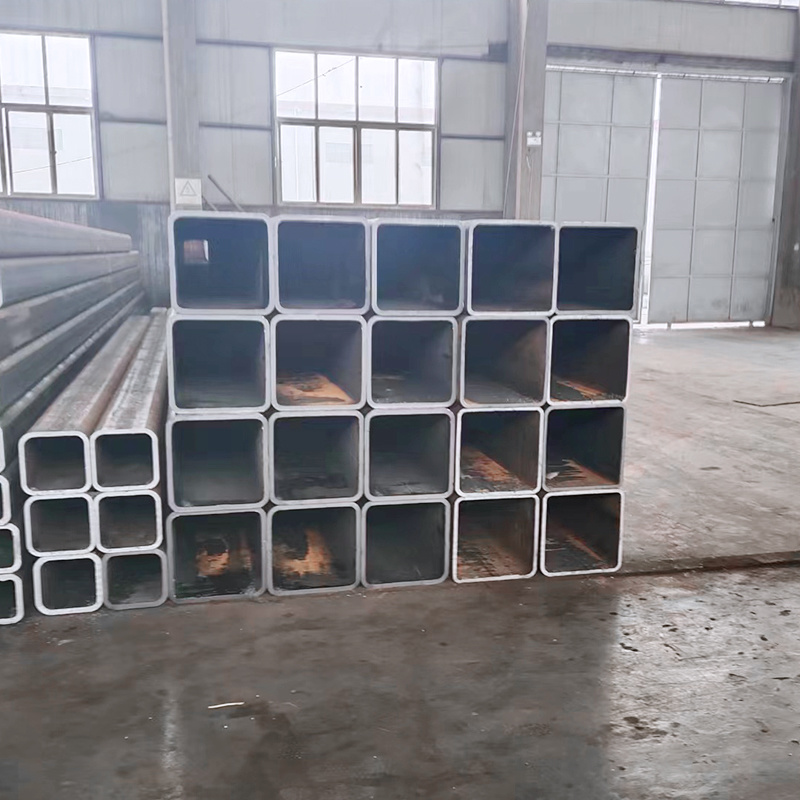 A500 Square Steel Pipe Suppliers