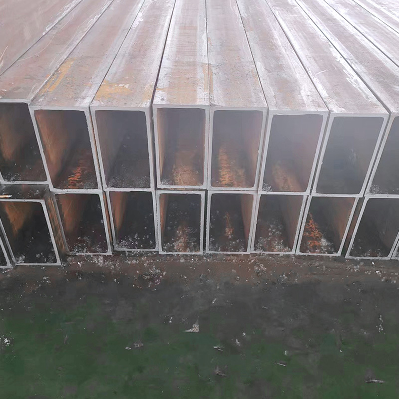 Rectangular Square Tube