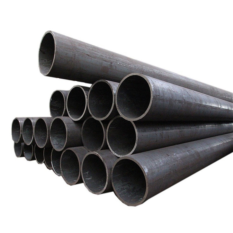 High Quality Carbon Seamless Steel Pipe