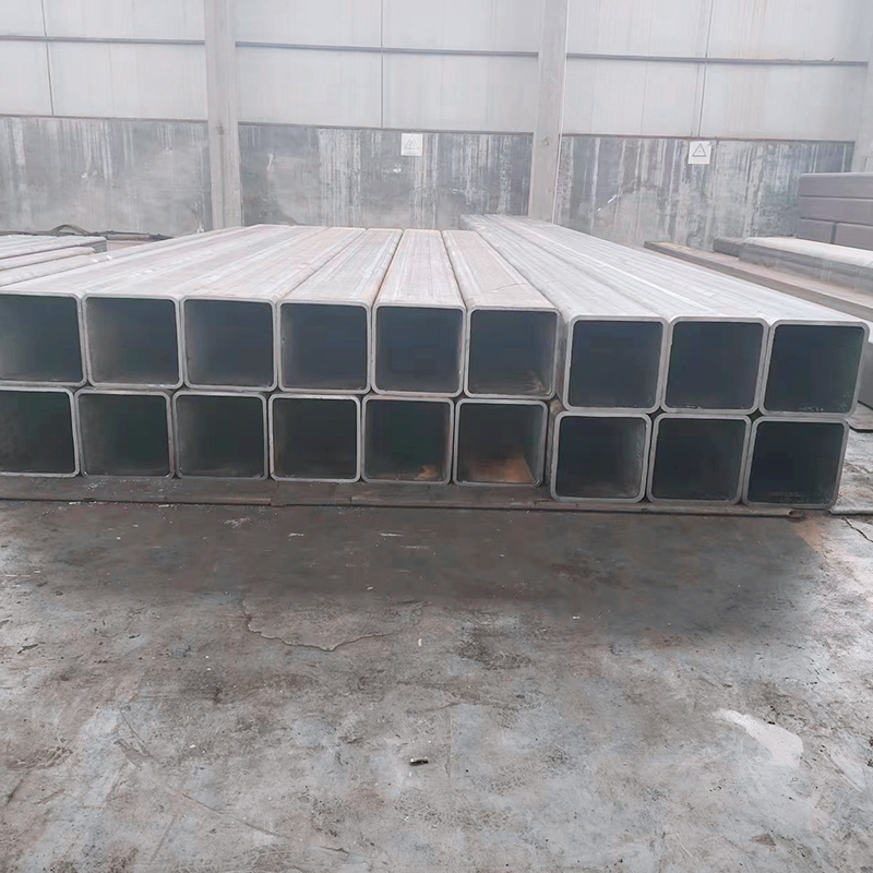 Square Tube Steel Buildings