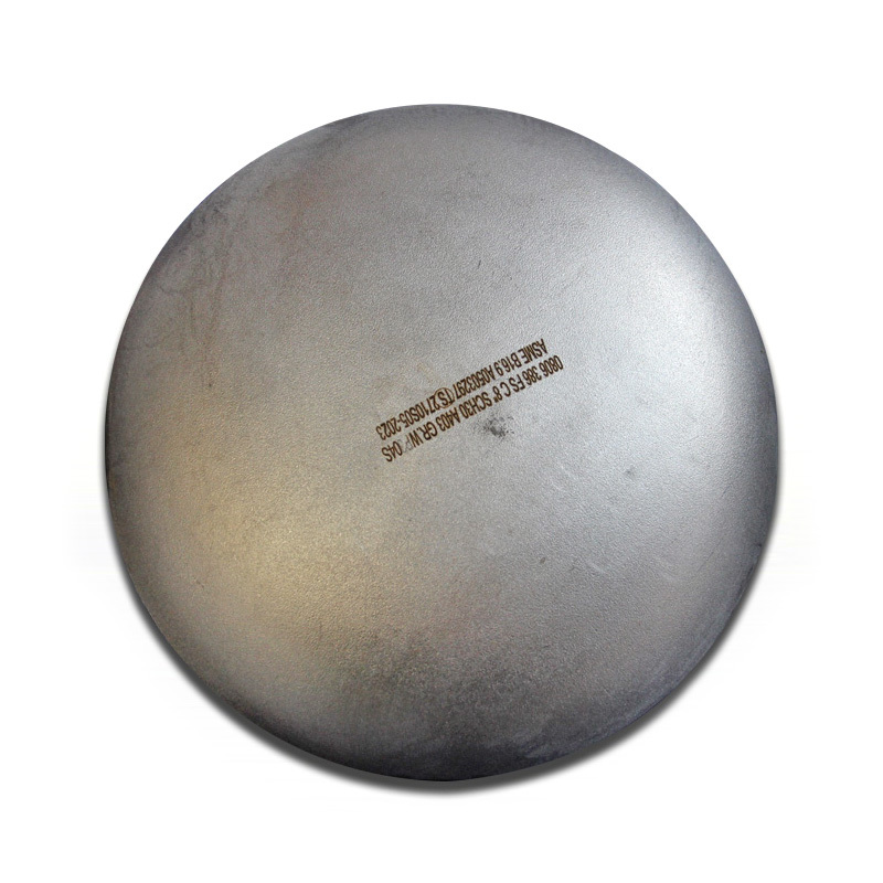 Pipe cap