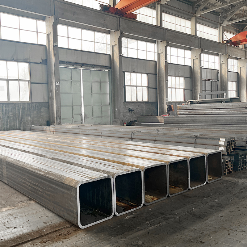 Square Steel Tubing Near Me