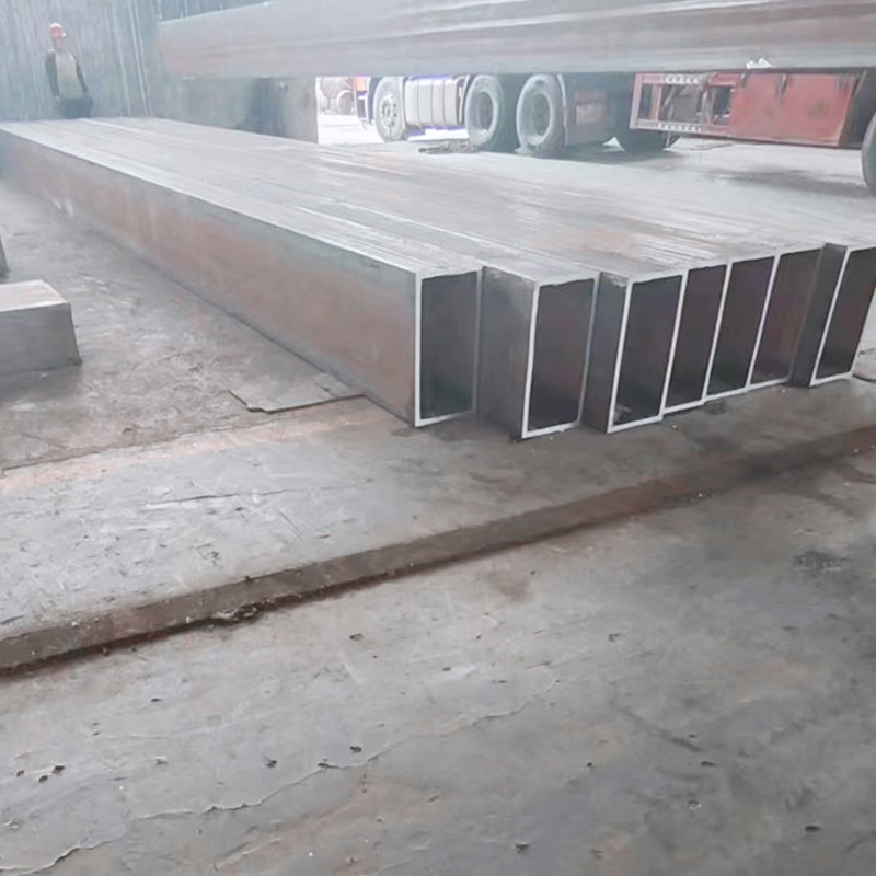 Rectangular Square Tube