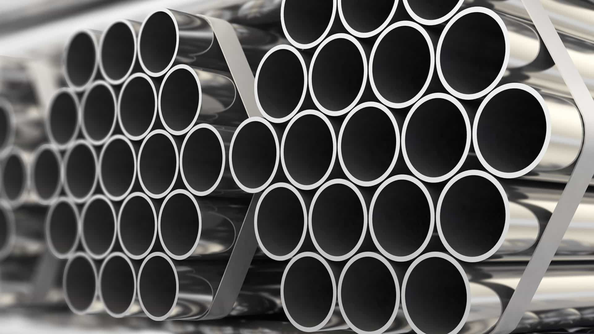 Haoxintai steel pipe