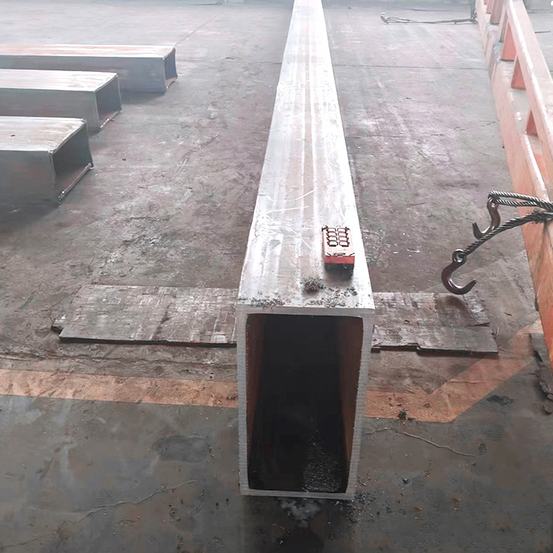 Rectangular Square Tube