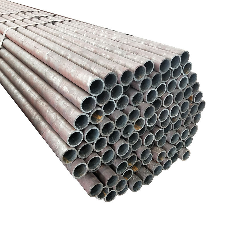 Building Seamless  Steel Pipe