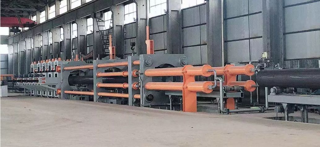 Suppliers of carbon steel square steel pipe