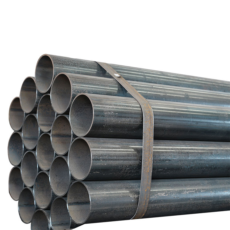 ERW High-Quality Steel Pipe For Sale