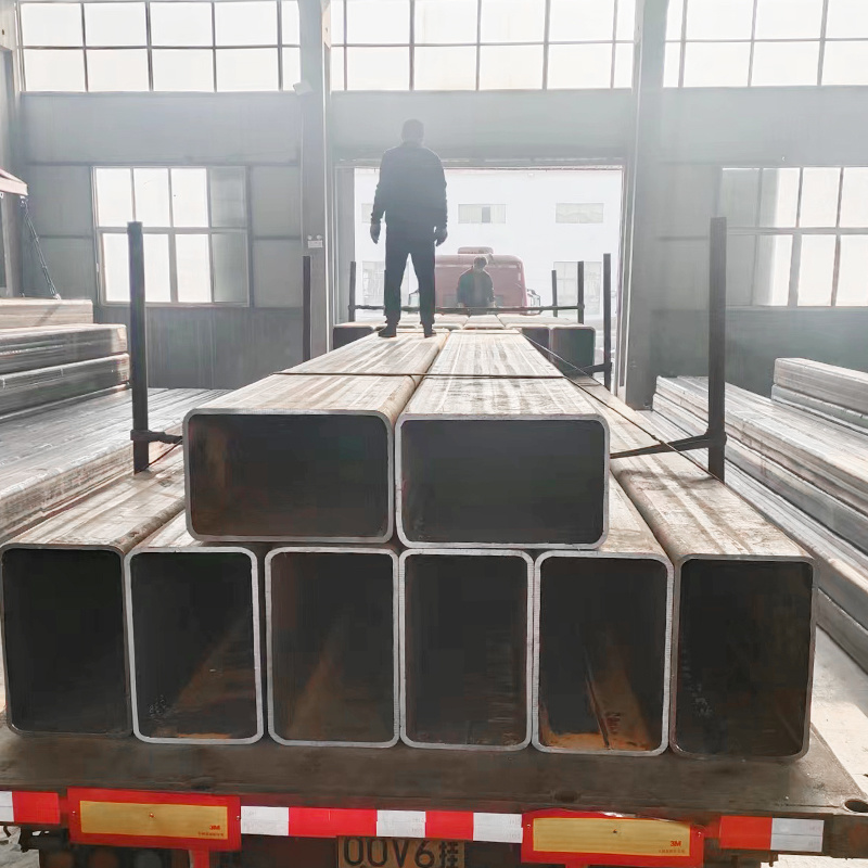 Square Steel Tubing Suppliers | Carbon Steel Pipe