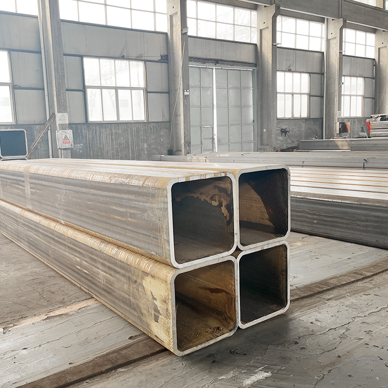 4X4 Square Tubing 20 Ft Price Square Pipe