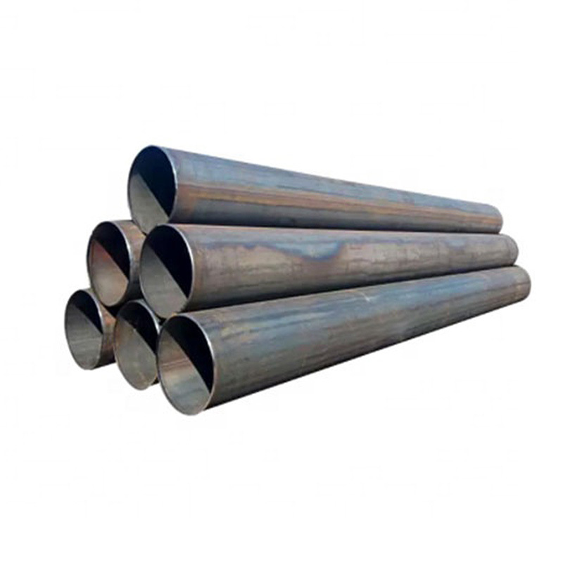 ERW Welded Steel Pipe