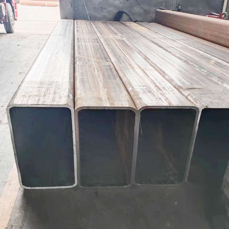 Square Tube