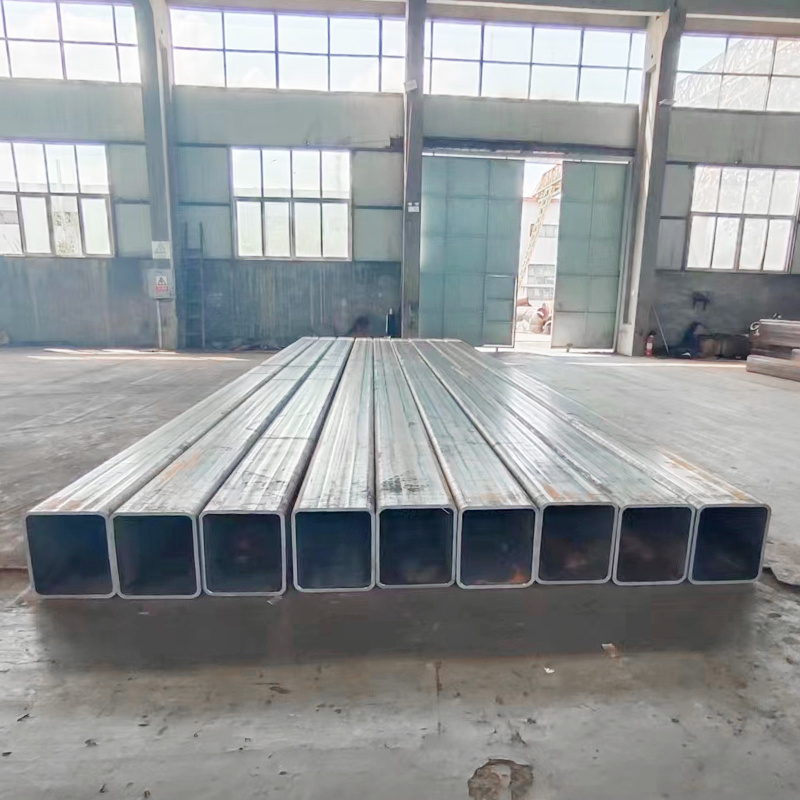 A500 Square Steel Pipe Suppliers