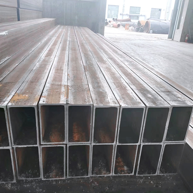 Rectangular Square Tube
