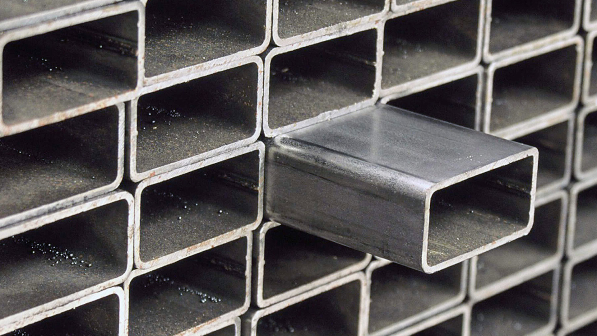 Haoxintai steel pipe