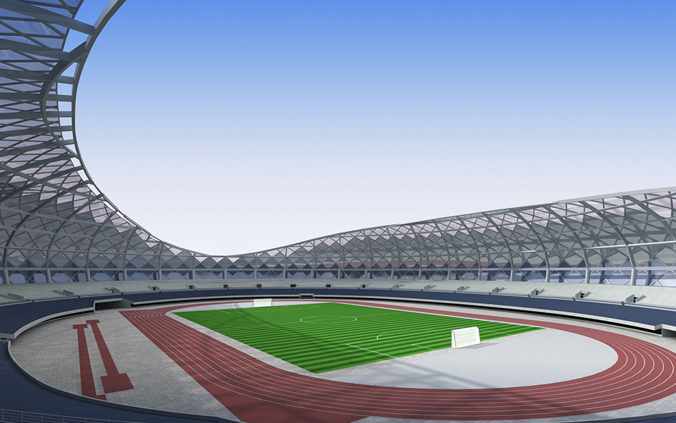 Large venues