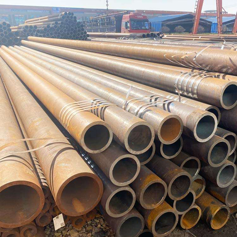 Cold Drawn Seamless Tubing