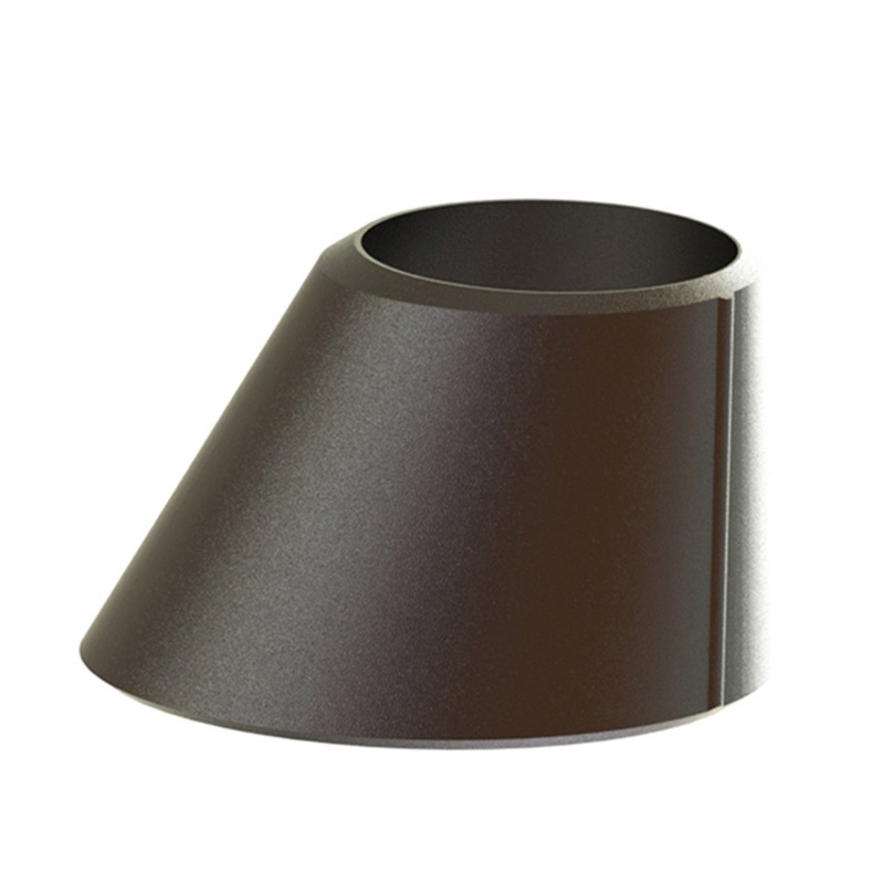 Eccentric reducer