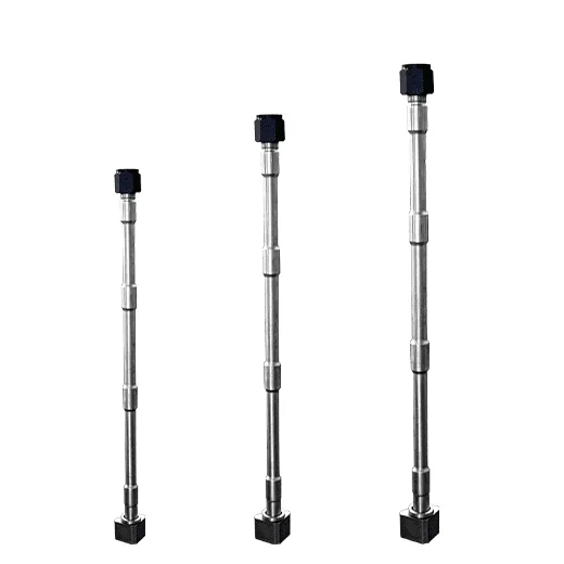 Hydraulic Breaker Compatible Side and Tied Bolts for Ehb10 Ehb13 Ehb125 Rock Hammers