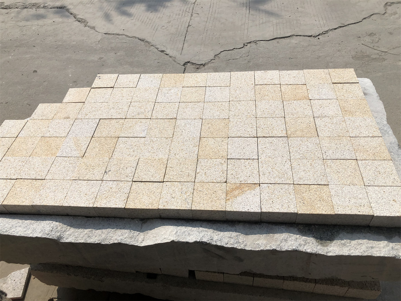 GRANITE
