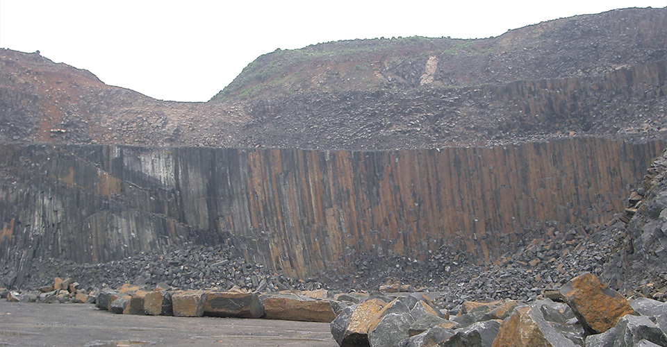 QUARRY QUARRY