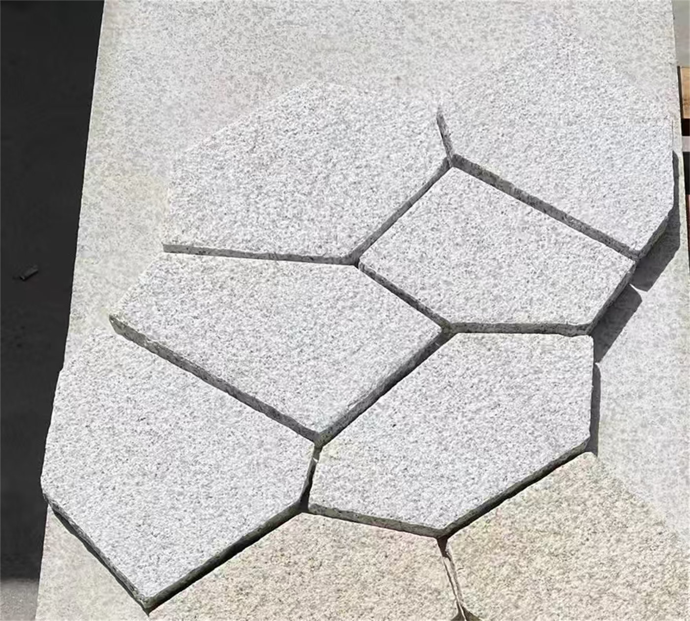GRANITE
