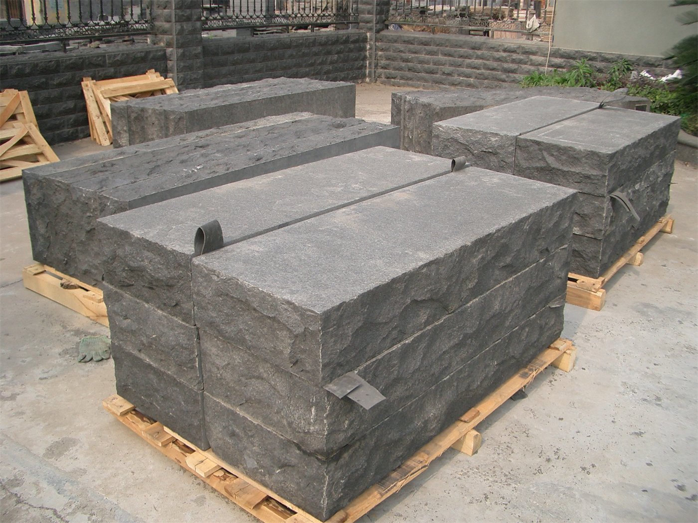 BASALT