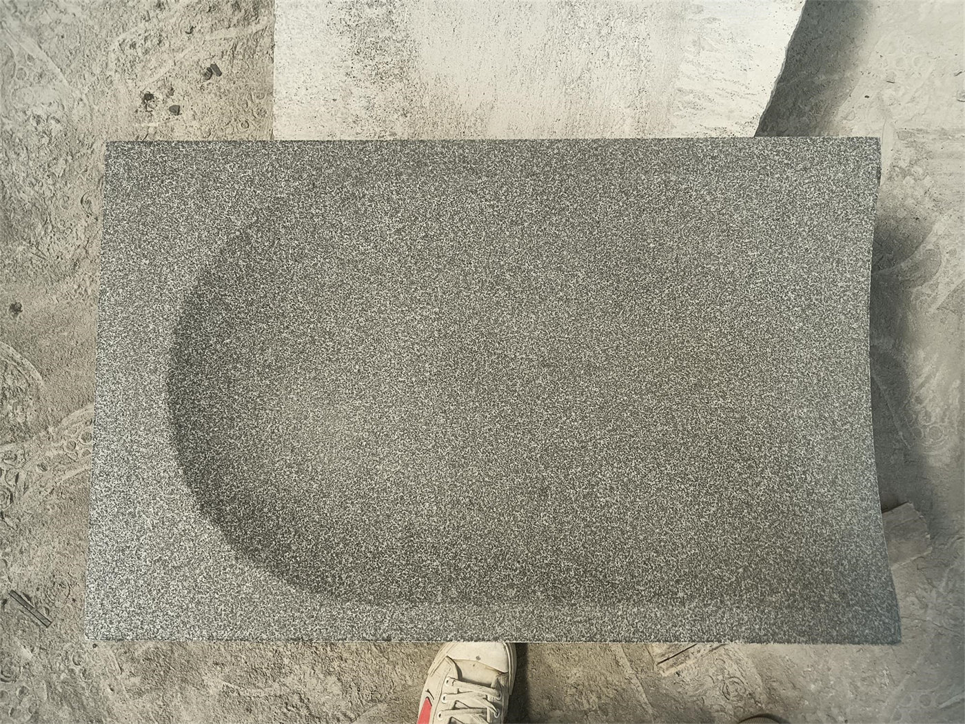 GRANITE