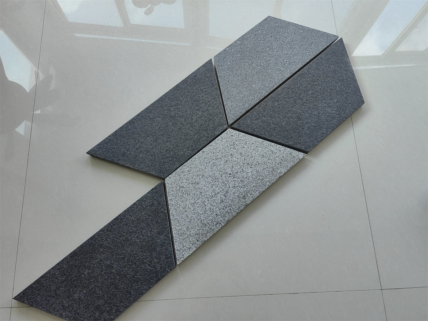 GRANITE