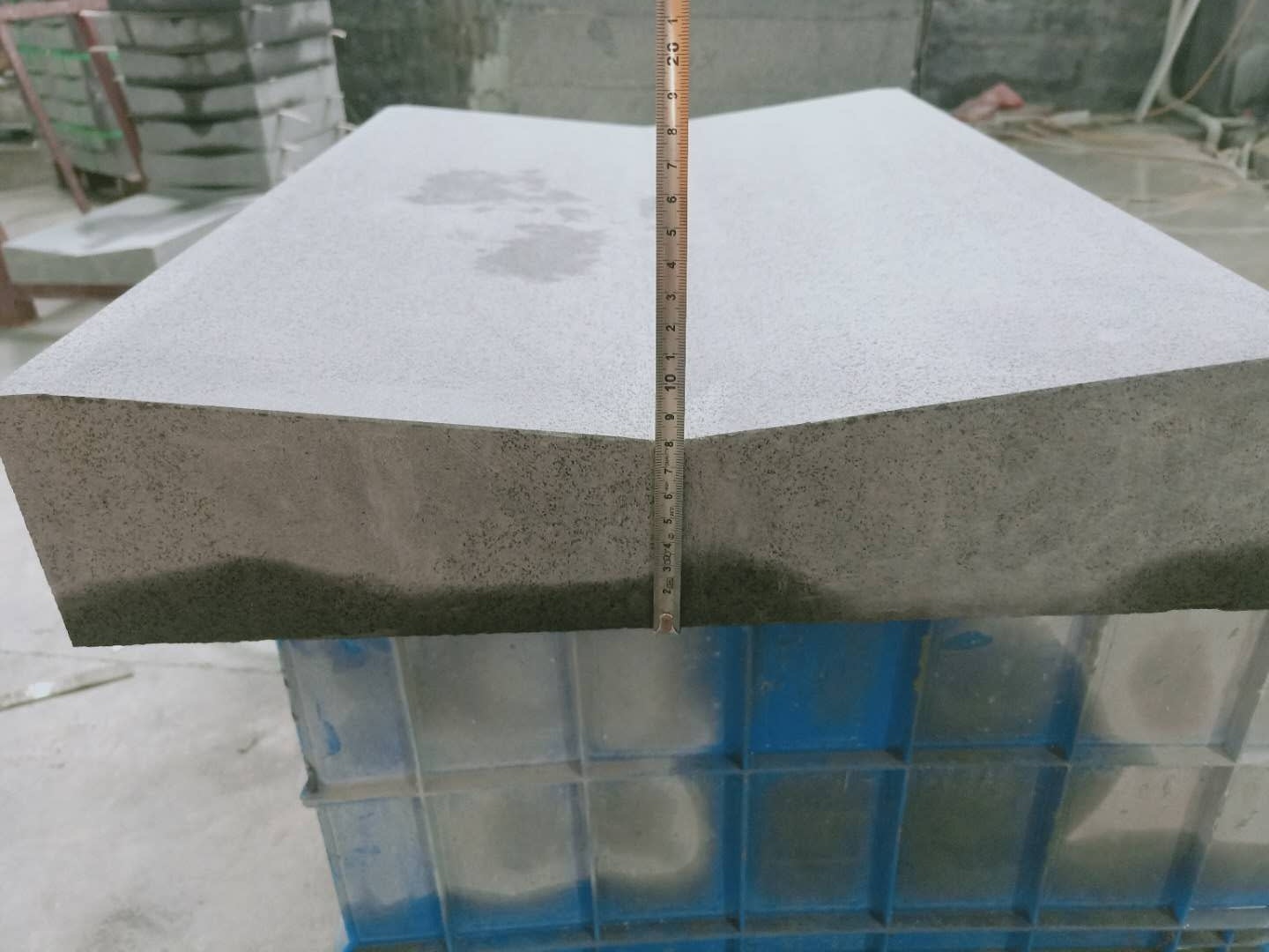 ASIA BLUE STONE