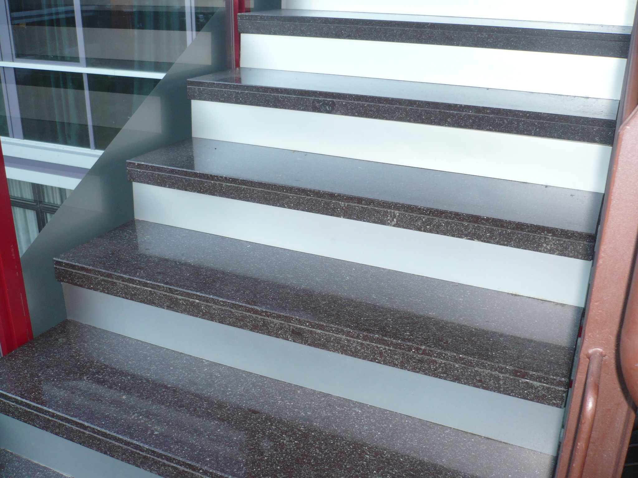 RED PORPHYRY