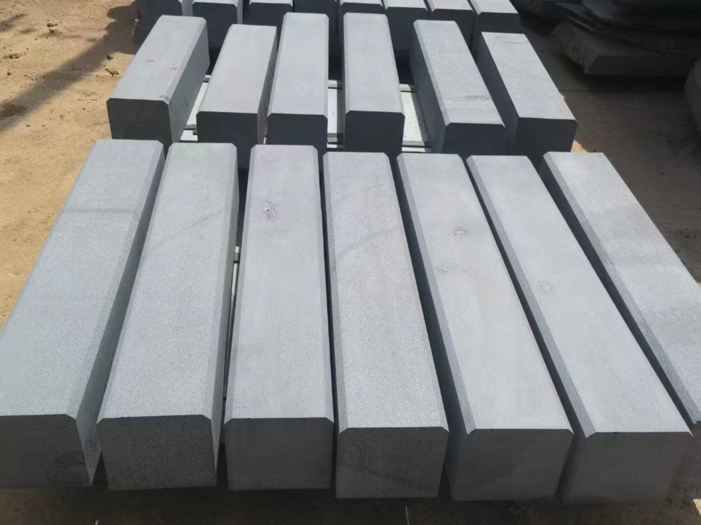 ASIA BLUE STONE