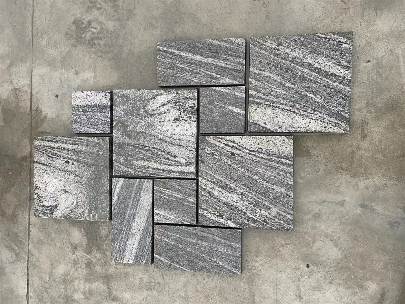 GRANITE