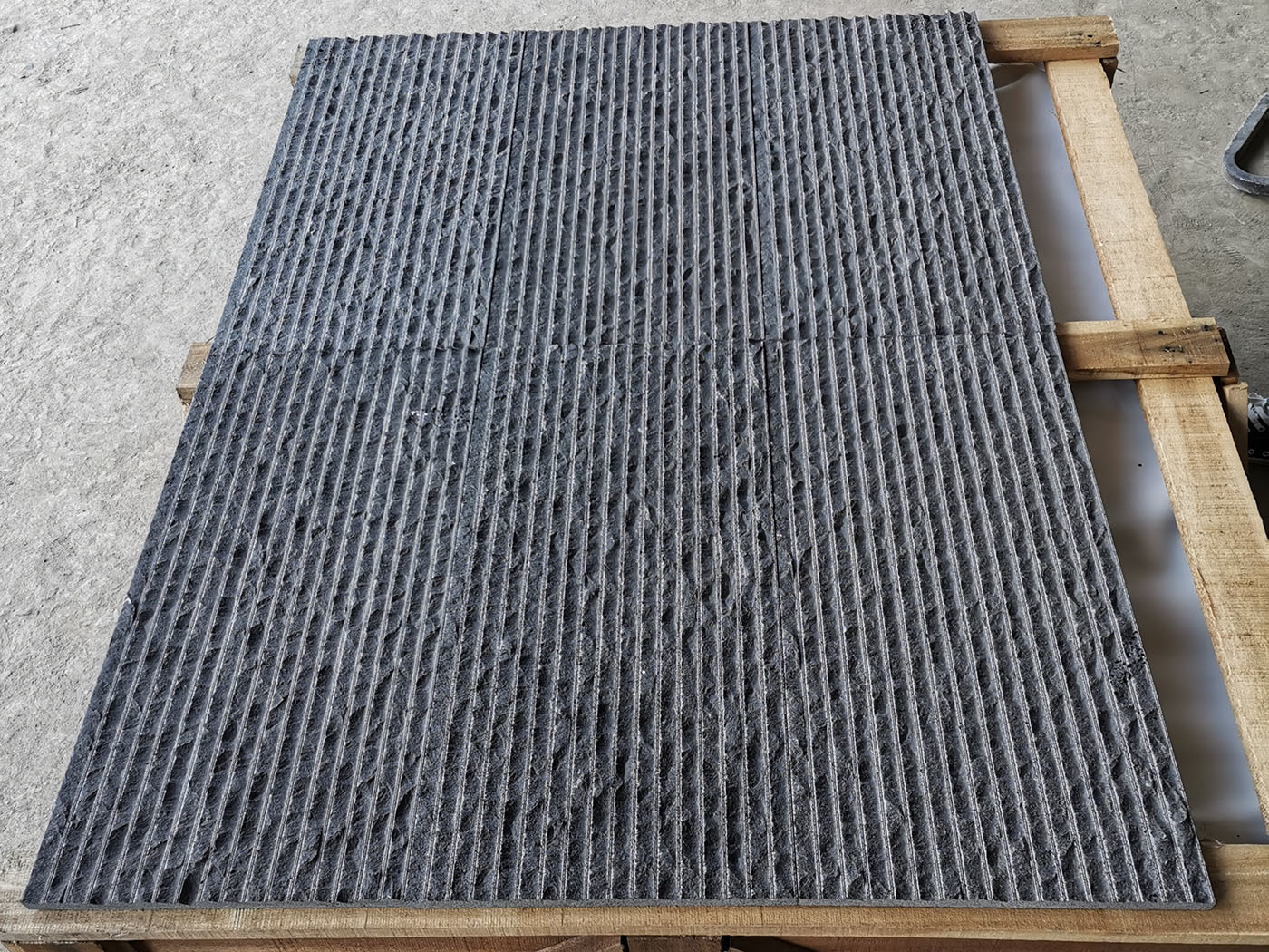 ASIA BLUE STONE