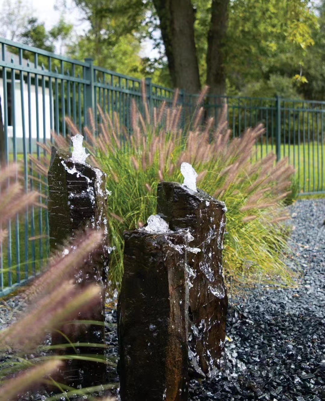 BASALT COLUMN