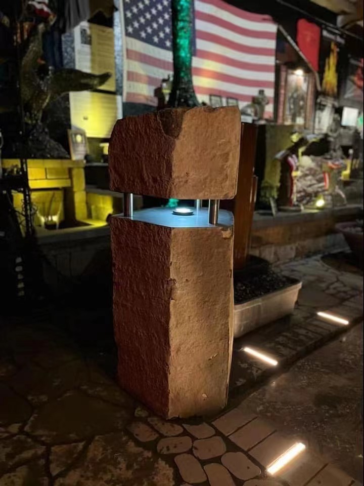 BASALT COLUMN
