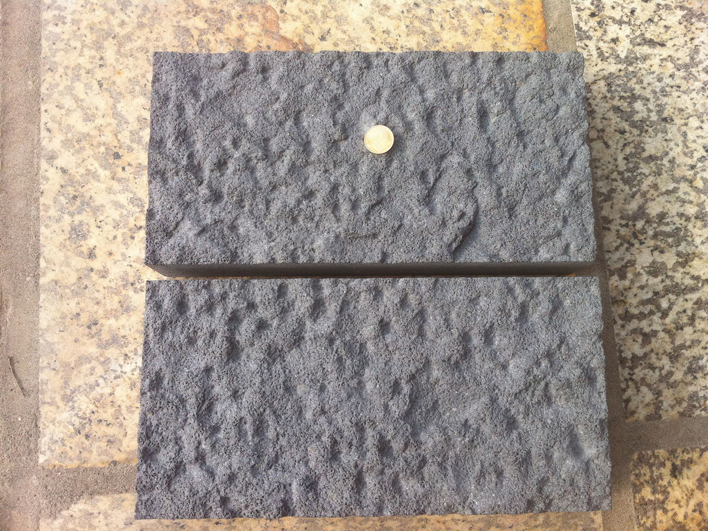 ASIA BLUE STONE