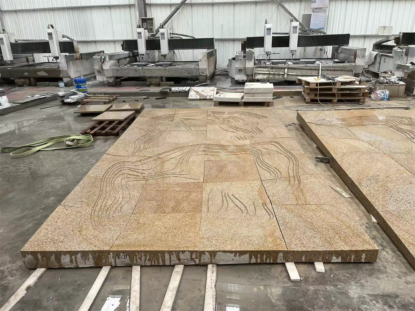 GRANITE