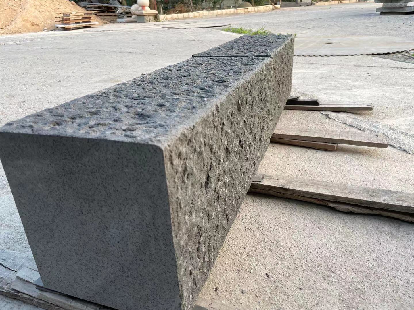 ASIA BLUE STONE