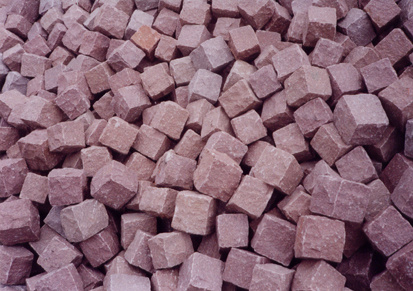 RED PORPHYRY