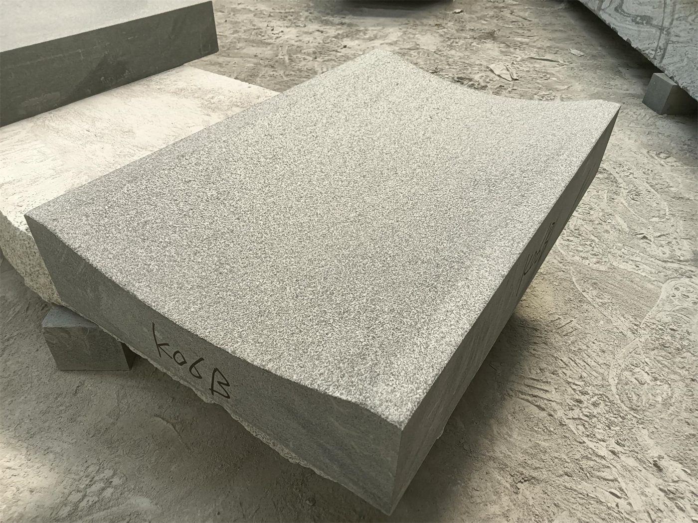 GRANITE
