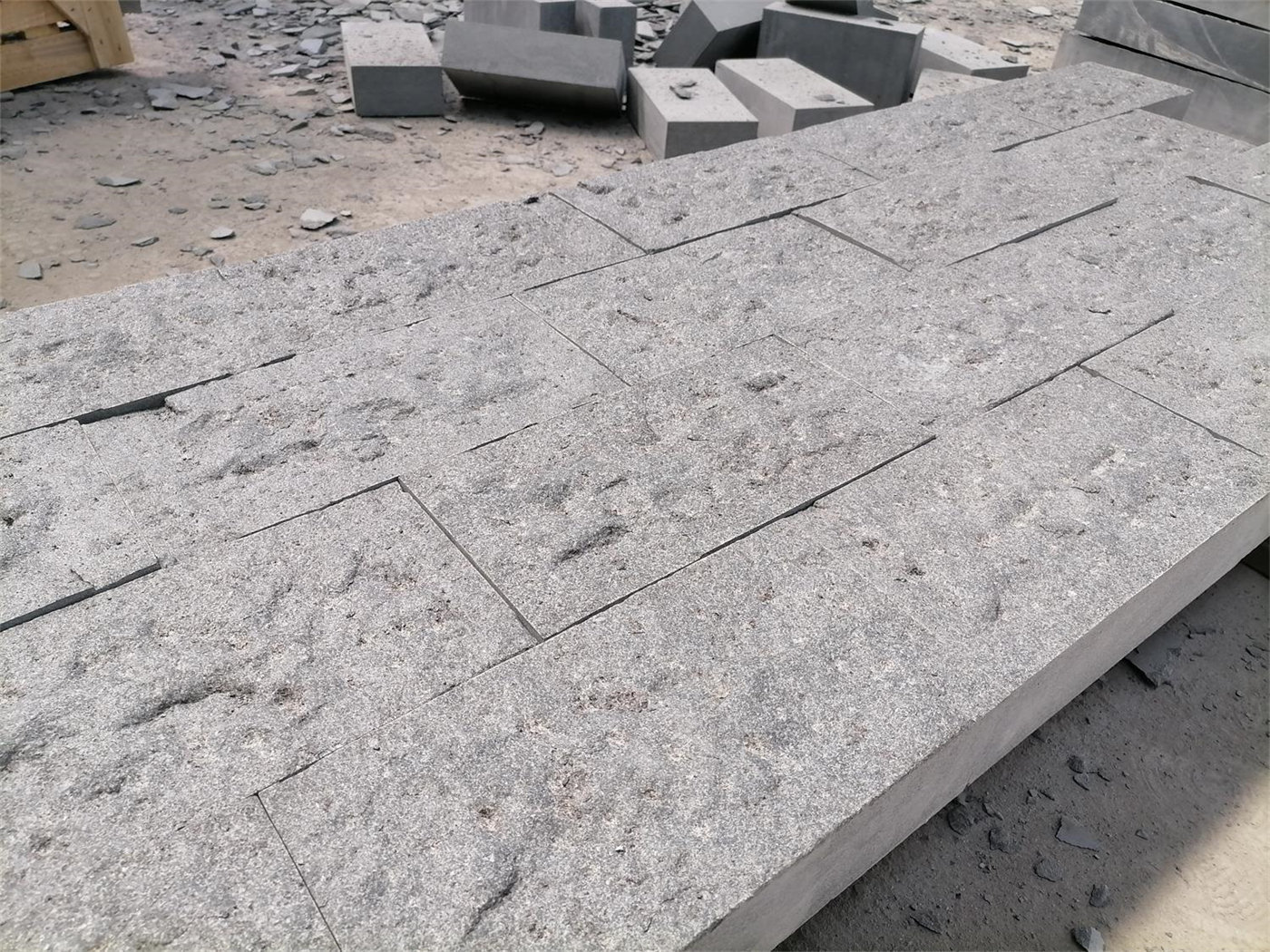 GRANITE